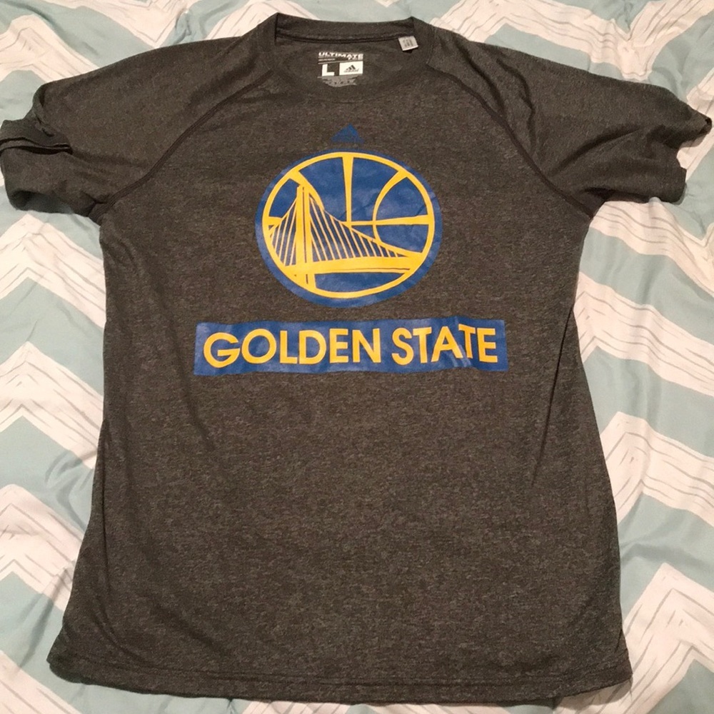 Golden State Warriors tshirt